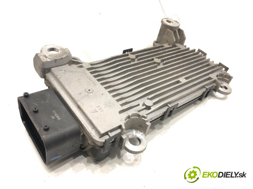 CHRYSLER PACIFICA 2016 - 2022    3.6 214 kW [291 KM] benzyna 2016 - 2022  Modul Riadiaca jednotka prevodovky 68249614AA (Riadiaca jednotka prevodovky)
