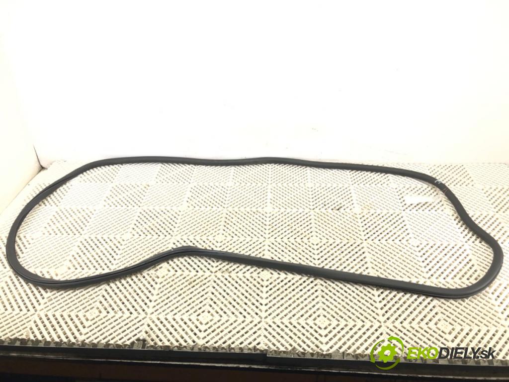 CHRYSLER PACIFICA 2016 - 2022    3.6 214 kW [291 KM] benzyna 2016 - 2022  těsnění dveře zadní část pravá  (Ostatní)