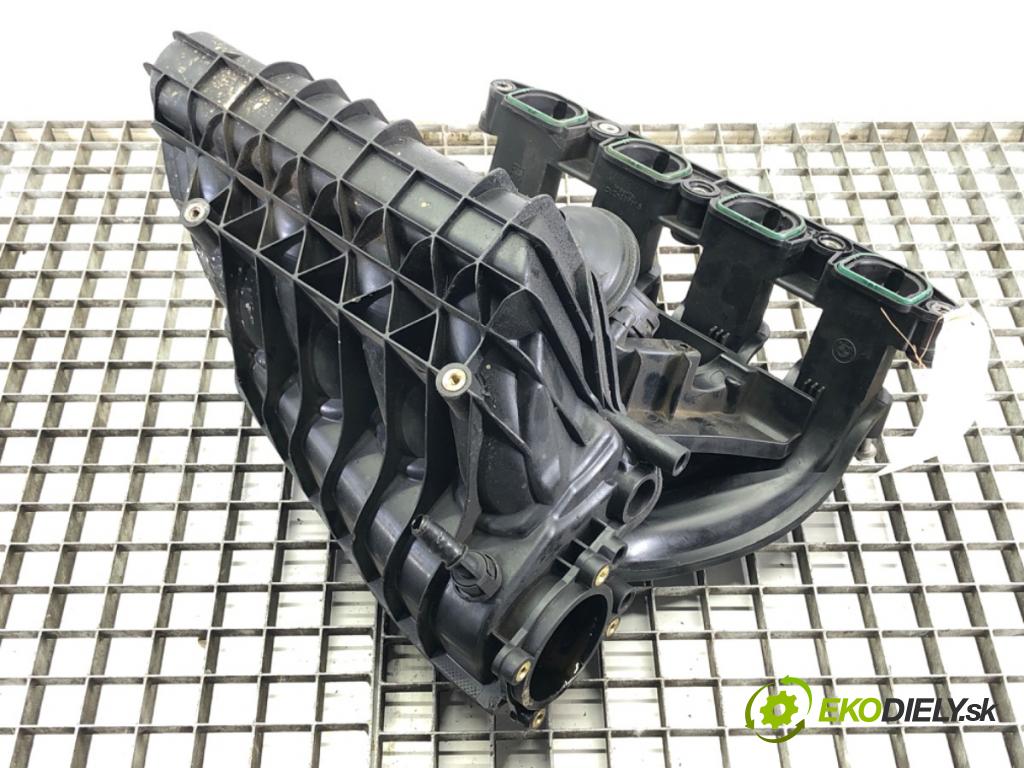 BMW 3 (E46) 1997 - 2005    316 i 85 kW [115 KM] benzyna 2002 - 2005  Potrubie sacie, sanie 1437938 (Sacie potrubie)