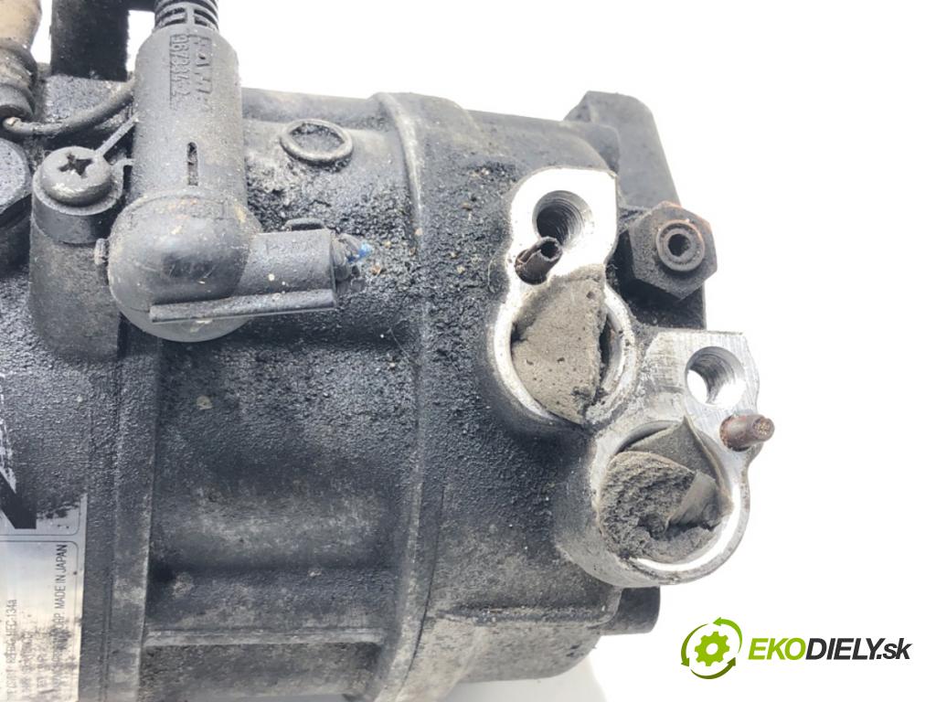 BMW 3 (E46) 1997 - 2005    316 i 85 kW [115 KM] benzyna 2002 - 2005  Kompresor klimatizácie 6908660 (Kompresor klimatizácie)