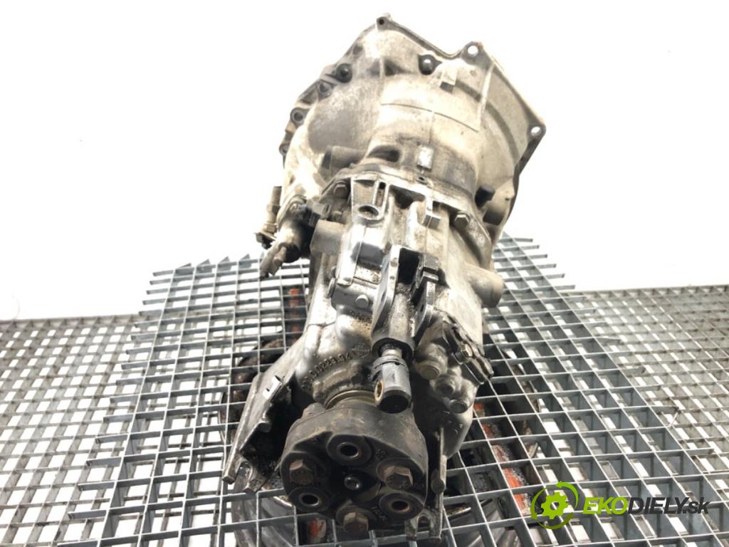 BMW 3 (E46) 1997 - 2005    316 i 85 kW [115 KM] benzyna 2002 - 2005  Prevodovka BDH (Prevodovka)