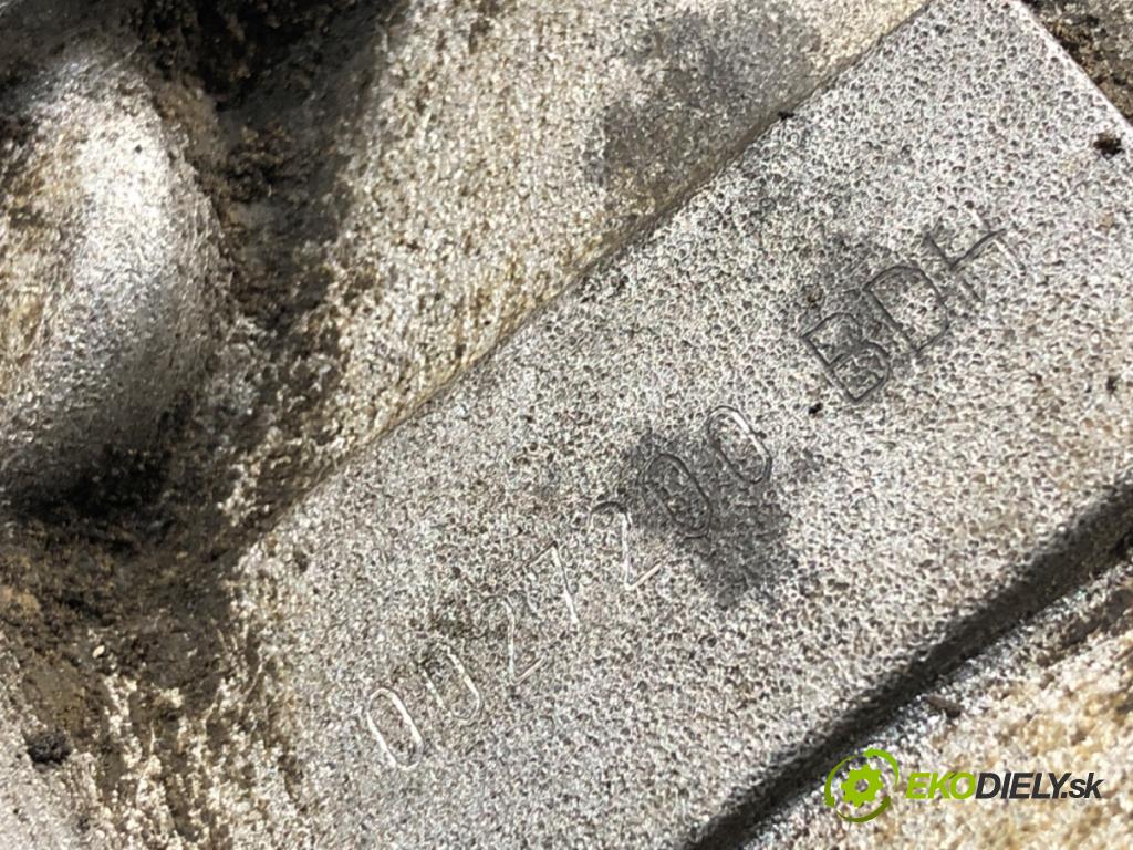 BMW 3 (E46) 1997 - 2005    316 i 85 kW [115 KM] benzyna 2002 - 2005  Prevodovka BDH (Prevodovka)