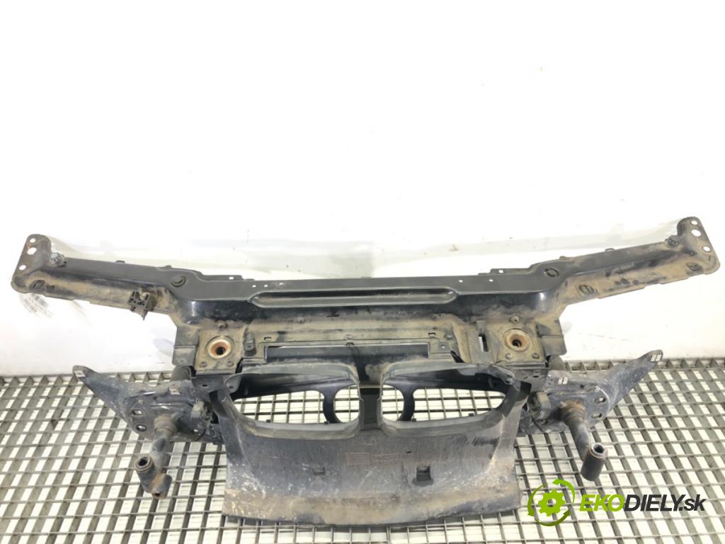 BMW 3 (E46) 1997 - 2005    316 i 85 kW [115 KM] benzyna 2002 - 2005  držák přední část  (Výztuhy přední)