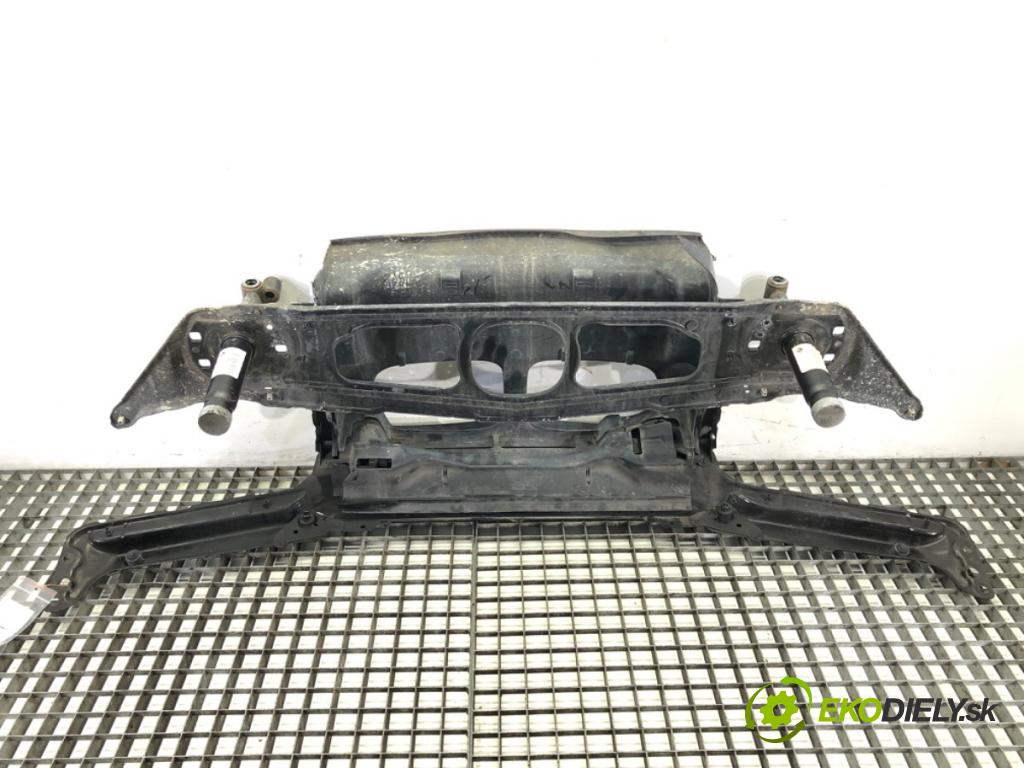 BMW 3 (E46) 1997 - 2005    316 i 85 kW [115 KM] benzyna 2002 - 2005  držák přední část  (Výztuhy přední)