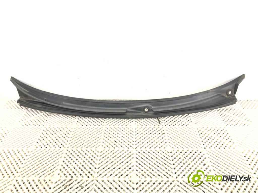 BMW 3 (E46) 1997 - 2005    316 i 85 kW [115 KM] benzyna 2002 - 2005  Torpédo, plast pod čelné okno 8208483 (Torpédo)