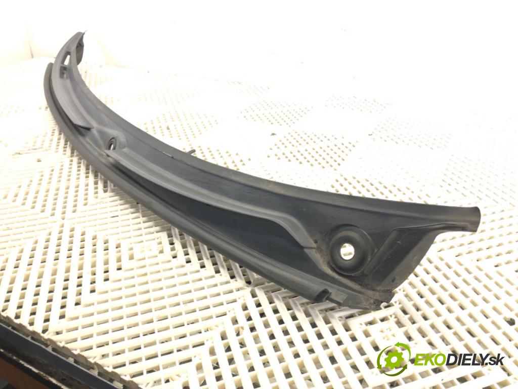 BMW 3 (E46) 1997 - 2005    316 i 85 kW [115 KM] benzyna 2002 - 2005  Torpédo, plast pod čelné okno 8208483 (Torpédo)