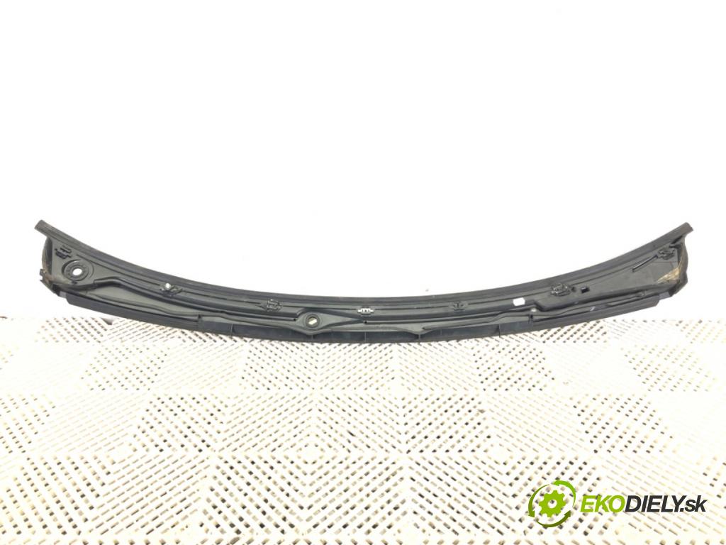 BMW 3 (E46) 1997 - 2005    316 i 85 kW [115 KM] benzyna 2002 - 2005  Torpédo, plast pod čelné okno 8208483 (Torpédo)