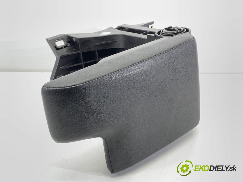 BMW 3 (E46) 1997 - 2005    316 i 85 kW [115 KM] benzyna 2002 - 2005  Lakťová opierka 8213678 (Lakťová opierka)