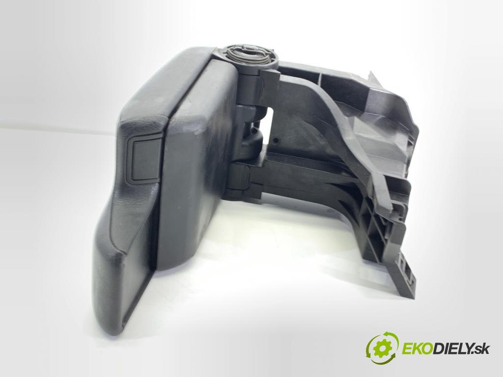 BMW 3 (E46) 1997 - 2005    316 i 85 kW [115 KM] benzyna 2002 - 2005  Lakťová opierka 8213678 (Lakťová opierka)