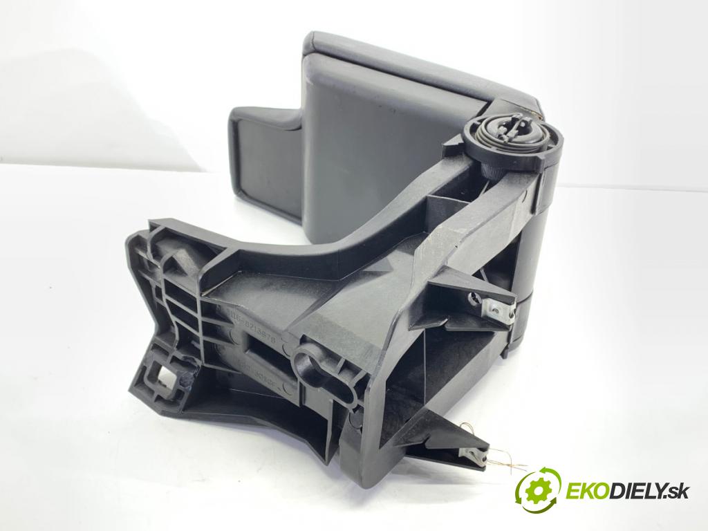 BMW 3 (E46) 1997 - 2005    316 i 85 kW [115 KM] benzyna 2002 - 2005  Lakťová opierka 8213678 (Lakťová opierka)