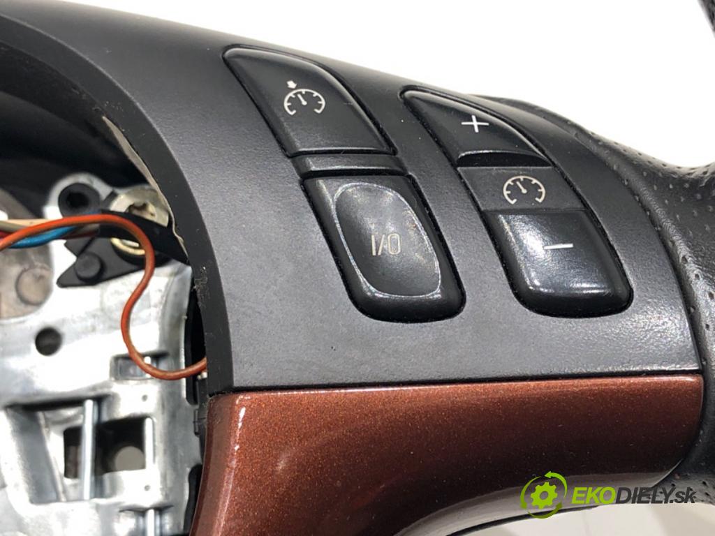 BMW 3 (E46) 1997 - 2005    316 i 85 kW [115 KM] benzyna 2002 - 2005  Volant  (Volant)