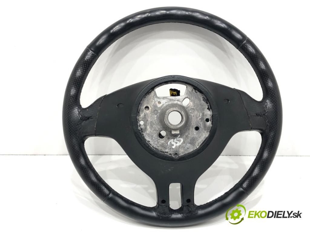 BMW 3 (E46) 1997 - 2005    316 i 85 kW [115 KM] benzyna 2002 - 2005  Volant  (Volant)