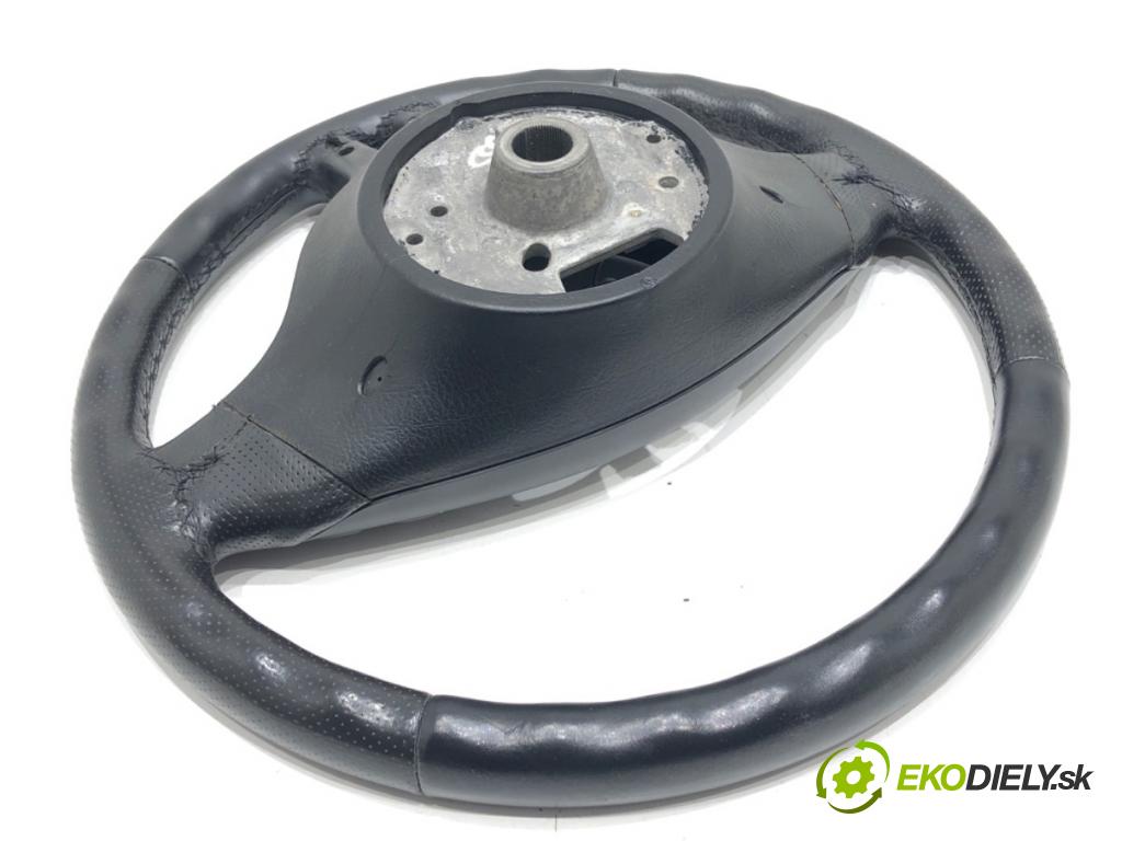 BMW 3 (E46) 1997 - 2005    316 i 85 kW [115 KM] benzyna 2002 - 2005  Volant  (Volant)