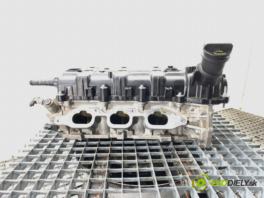 CHRYSLER PACIFICA 2016 - 2022    3.6 214 kW [291 KM] benzyna 2016 - 2022  Hlava valcov 04893811AF (Hlava valcov)