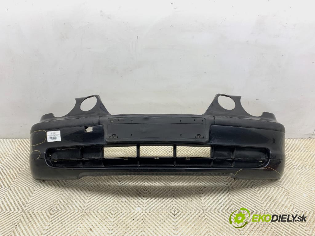 BMW 3 (E46) 1997 - 2005    316 i 85 kW [115 KM] benzyna 2002 - 2005  nárazník přední část  (Ostatné)