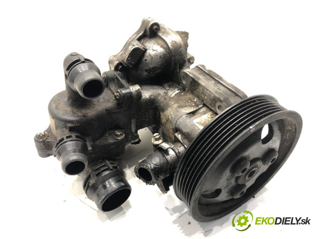 BMW 3 (E46) 1997 - 2005    316 i 85 kW [115 KM] benzyna 2002 - 2005  Pumpa servočerpadlo 7512537 (Servočerpadlo, pumpa riadenia)