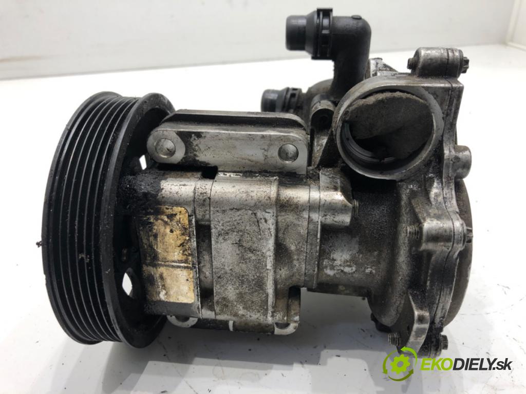 BMW 3 (E46) 1997 - 2005    316 i 85 kW [115 KM] benzyna 2002 - 2005  Pumpa servočerpadlo 7512537 (Servočerpadlo, pumpa riadenia)