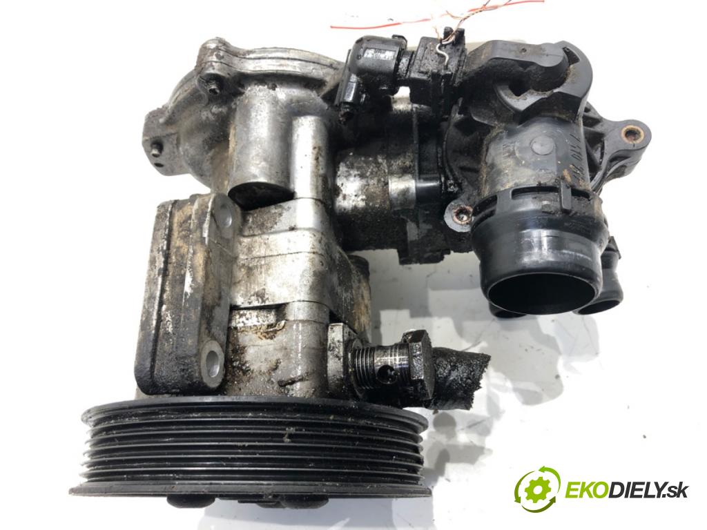 BMW 3 (E46) 1997 - 2005    316 i 85 kW [115 KM] benzyna 2002 - 2005  Pumpa servočerpadlo 7512537 (Servočerpadlo, pumpa riadenia)