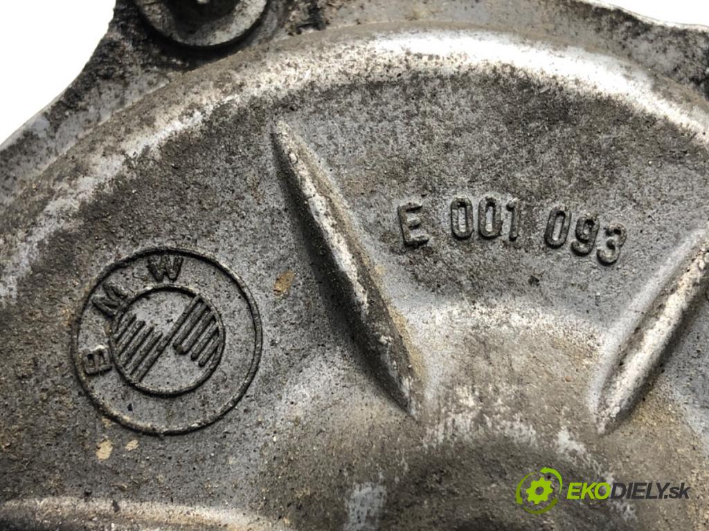 BMW 3 (E46) 1997 - 2005    316 i 85 kW [115 KM] benzyna 2002 - 2005  Pumpa servočerpadlo 7512537 (Servočerpadlo, pumpa riadenia)