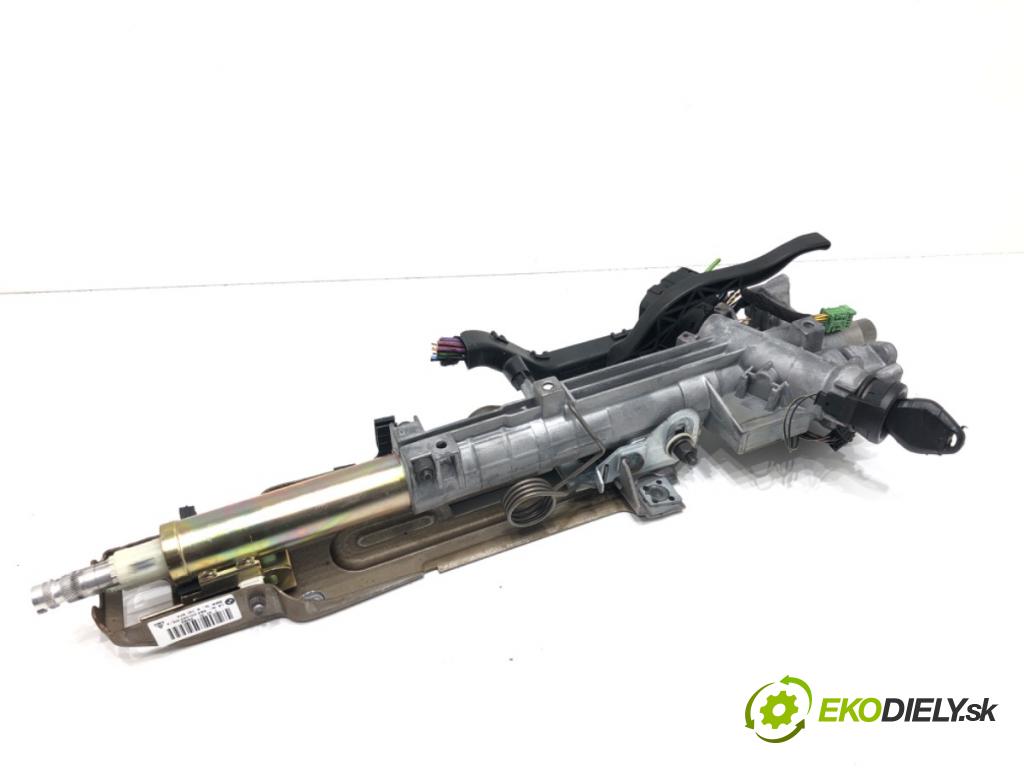 BMW 3 (E46) 1997 - 2005    316 i 85 kW [115 KM] benzyna 2002 - 2005  spinačka 042119006 (Spínacia skrinka a kľúč)