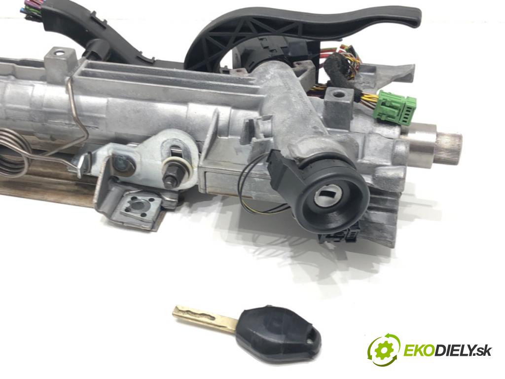 BMW 3 (E46) 1997 - 2005    316 i 85 kW [115 KM] benzyna 2002 - 2005  spinačka 042119006 (Spínacia skrinka a kľúč)