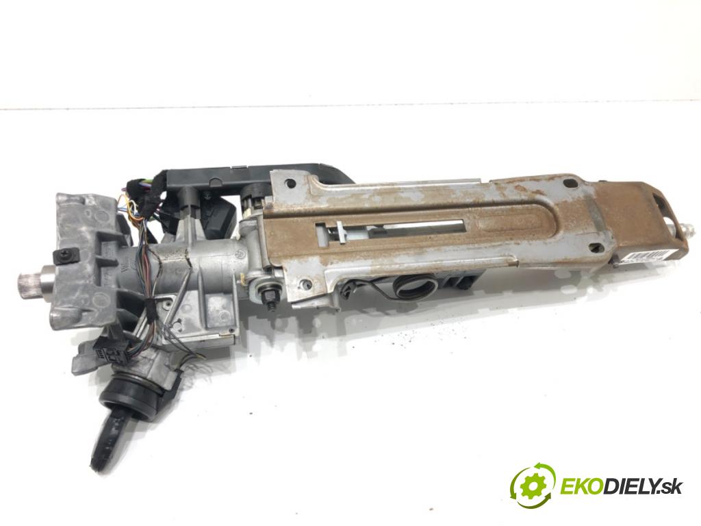 BMW 3 (E46) 1997 - 2005    316 i 85 kW [115 KM] benzyna 2002 - 2005  spinačka 042119006 (Spínacia skrinka a kľúč)