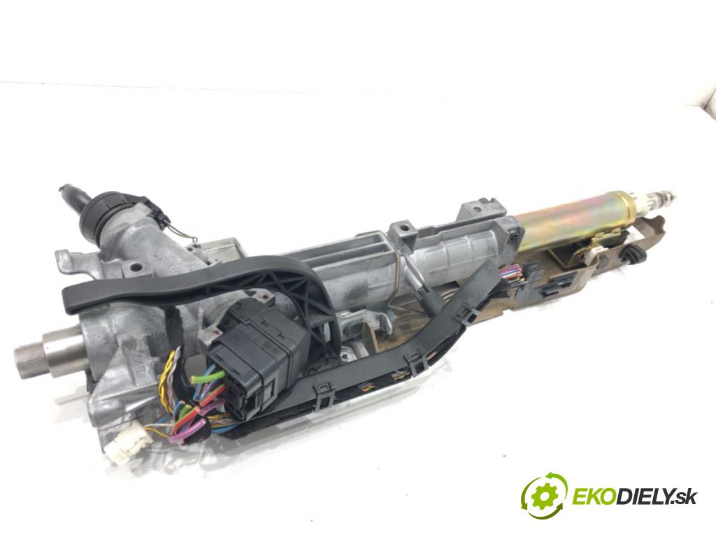 BMW 3 (E46) 1997 - 2005    316 i 85 kW [115 KM] benzyna 2002 - 2005  spinačka 042119006 (Spínacia skrinka a kľúč)