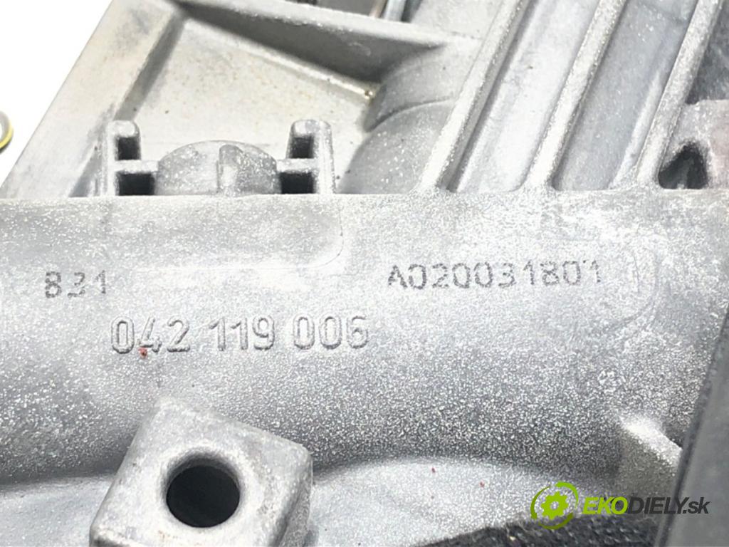 BMW 3 (E46) 1997 - 2005    316 i 85 kW [115 KM] benzyna 2002 - 2005  spinačka 042119006 (Spínacia skrinka a kľúč)