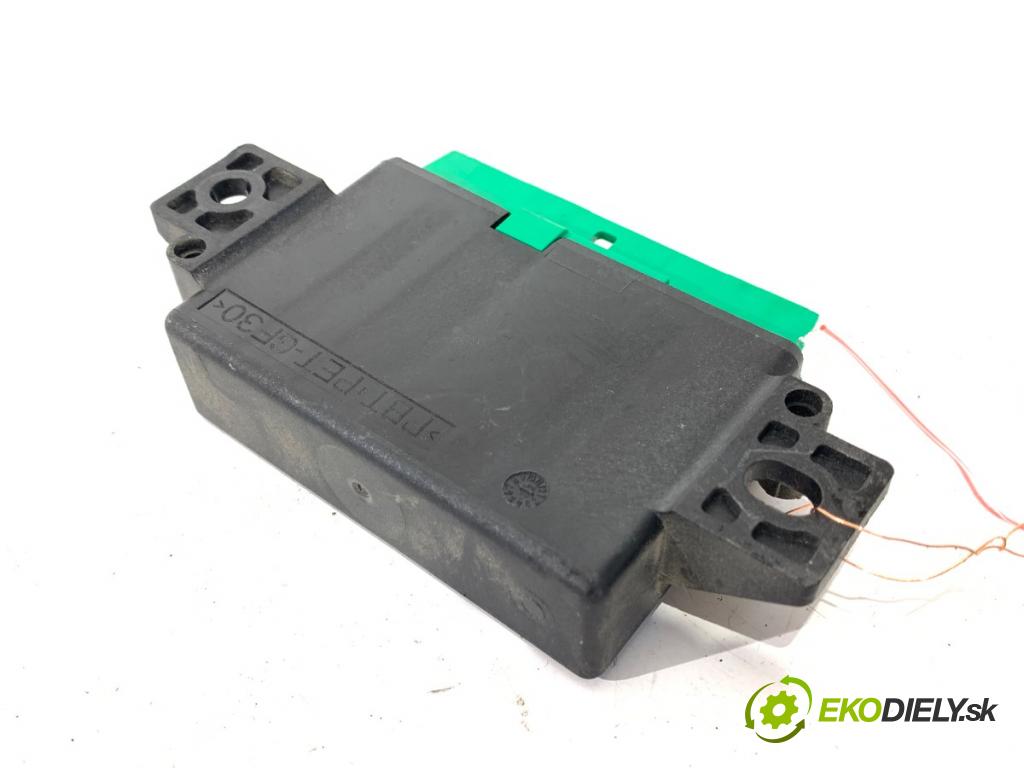 PEUGEOT 308 II (LB_, LP_, LW_, LH_, L3_) 2013 - 2021    1.6 THP 125 92 kW [125 KM] benzyna 2013 - 2021  Modul PDC 0263004429 (Ostatné)