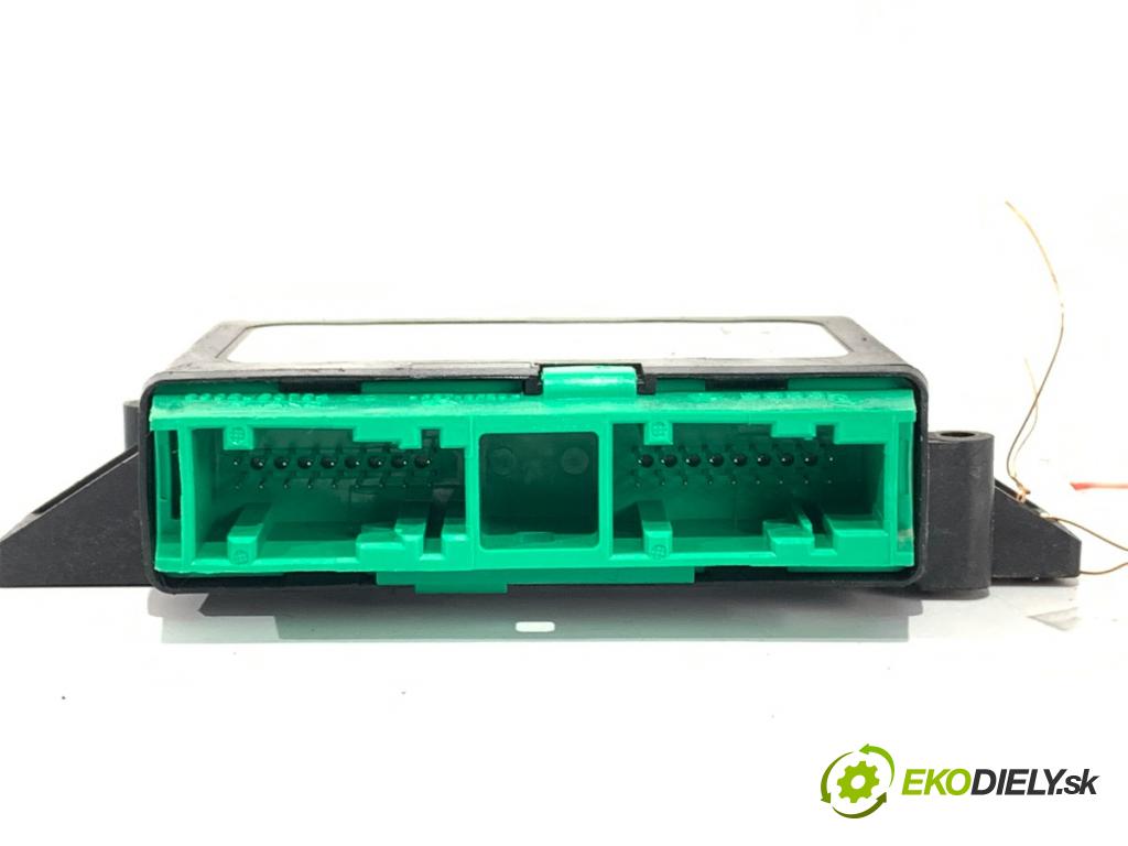 PEUGEOT 308 II (LB_, LP_, LW_, LH_, L3_) 2013 - 2021    1.6 THP 125 92 kW [125 KM] benzyna 2013 - 2021  Modul PDC 0263004429 (Ostatné)