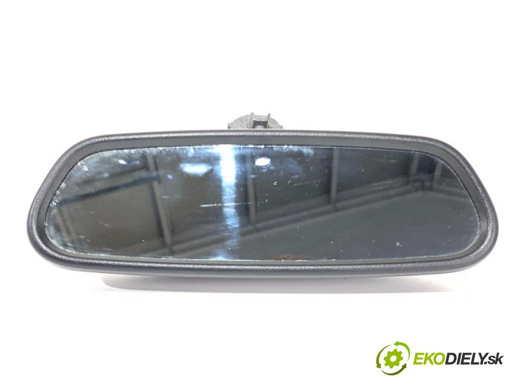 PEUGEOT 308 II (LB_, LP_, LW_, LH_, L3_) 2013 - 2021    1.6 THP 125 92 kW [125 KM] benzyna 2013 - 2021  Spätné zrkadlo vnútorné 9800018377 (Spätné zrkadlo vnútorné)
