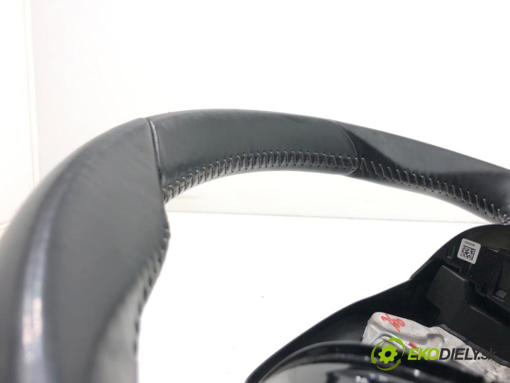 PEUGEOT 308 II (LB_, LP_, LW_, LH_, L3_) 2013 - 2021    1.6 THP 125 92 kW [125 KM] benzyna 2013 - 2021  Volant 96750123XU (Volant)