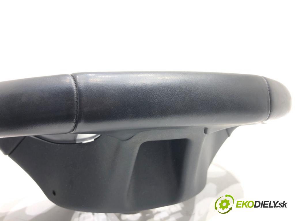 PEUGEOT 308 II (LB_, LP_, LW_, LH_, L3_) 2013 - 2021    1.6 THP 125 92 kW [125 KM] benzyna 2013 - 2021  Volant 96750123XU (Volant)