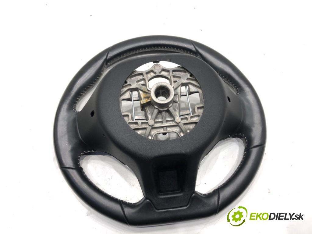 PEUGEOT 308 II (LB_, LP_, LW_, LH_, L3_) 2013 - 2021    1.6 THP 125 92 kW [125 KM] benzyna 2013 - 2021  Volant 96750123XU (Volant)