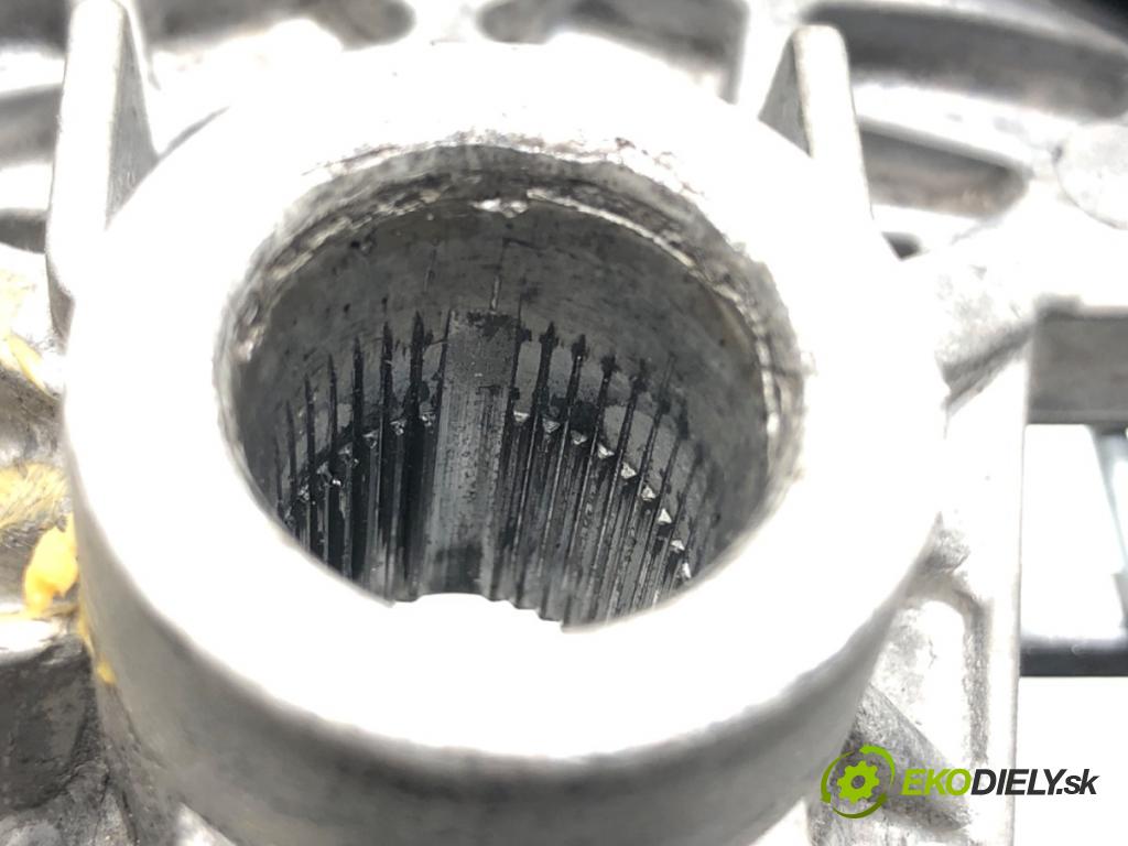 PEUGEOT 308 II (LB_, LP_, LW_, LH_, L3_) 2013 - 2021    1.6 THP 125 92 kW [125 KM] benzyna 2013 - 2021  Volant 96750123XU (Volant)