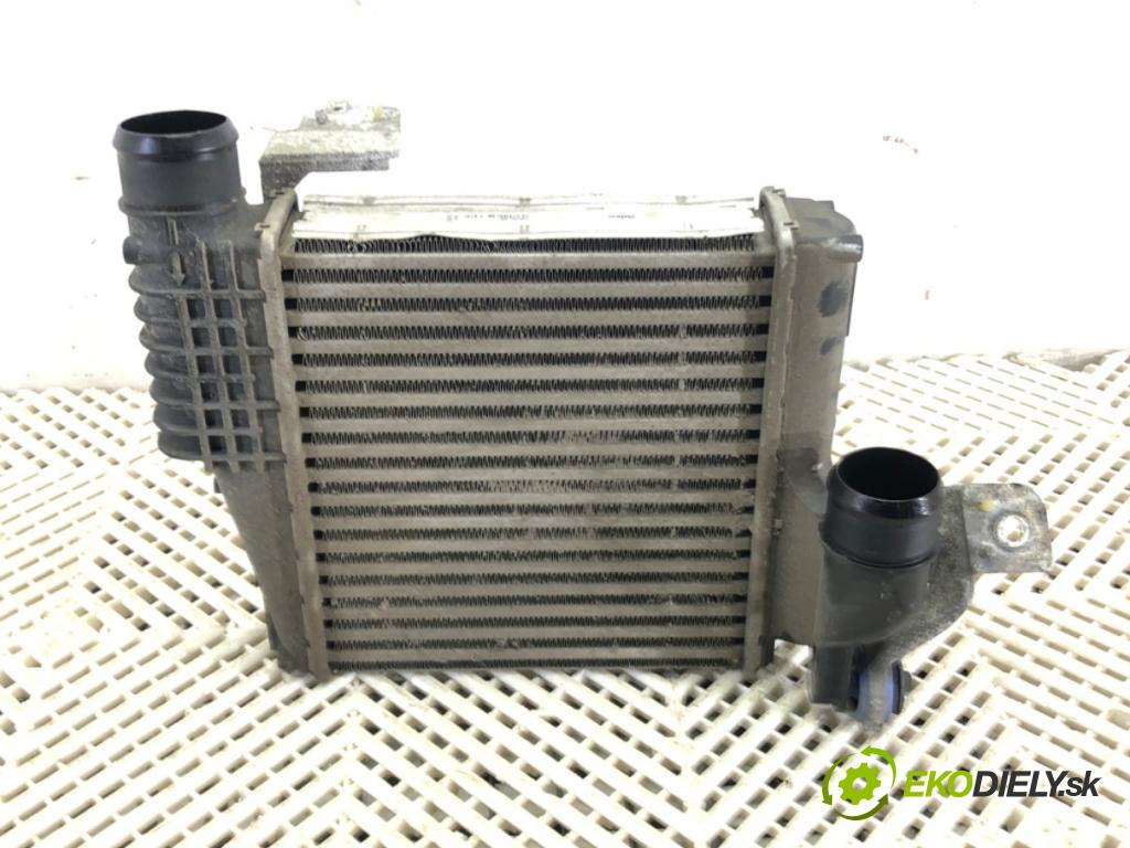 PEUGEOT 308 II (LB_, LP_, LW_, LH_, L3_) 2013 - 2021    1.6 THP 125 92 kW [125 KM] benzyna 2013 - 2021  intercooler 9675627980 (Chladiče nasávaného vzduchu (intercoolery))