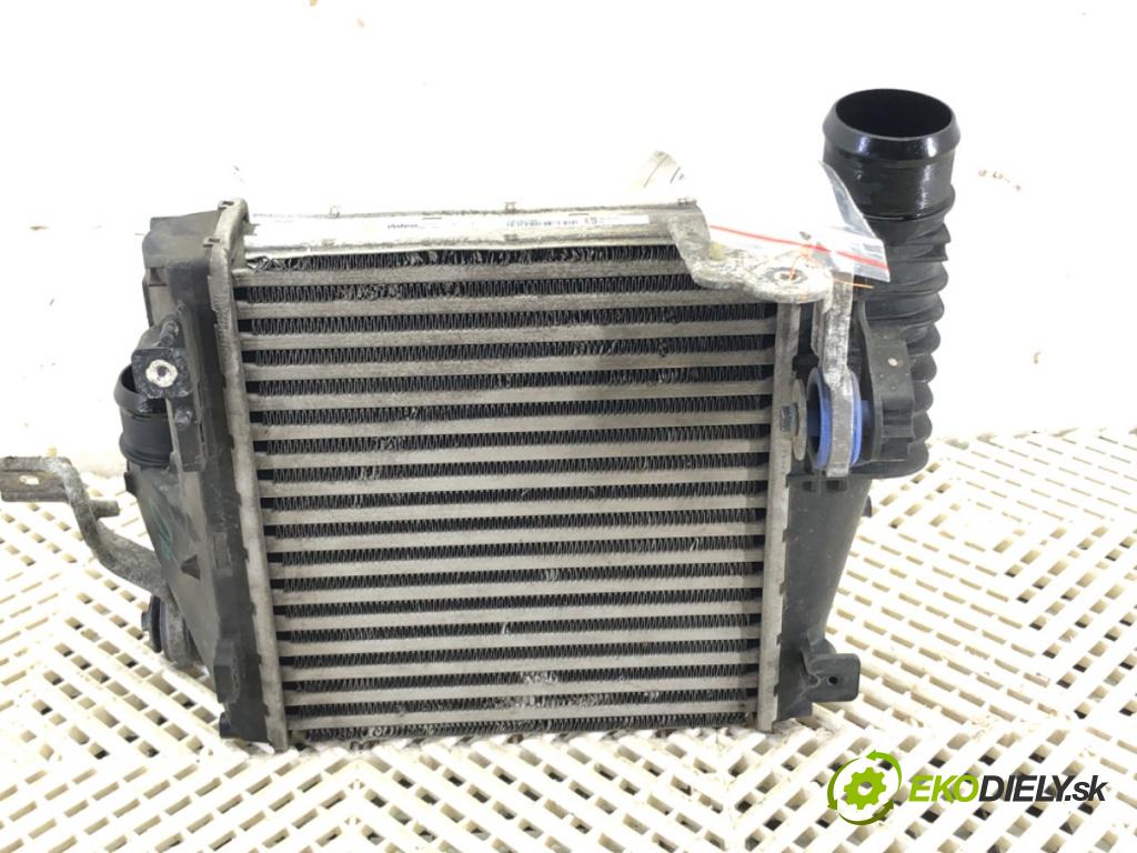 PEUGEOT 308 II (LB_, LP_, LW_, LH_, L3_) 2013 - 2021    1.6 THP 125 92 kW [125 KM] benzyna 2013 - 2021  intercooler 9675627980 (Chladiče nasávaného vzduchu (intercoolery))