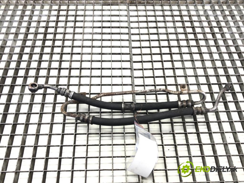 BMW 3 (E46) 1997 - 2005    316 i 85 kW [115 KM] benzyna 2002 - 2005  hadica servočerpadlo  (Rúrka/hadica servočerpadla)