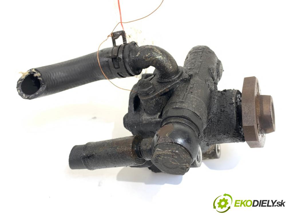 SEAT LEON (1M1) 1999 - 2006    1.4 16V 55 kW [75 KM] benzyna 1999 - 2006  Pumpa servočerpadlo 1J0422154B (Servočerpadlo, pumpa riadenia)