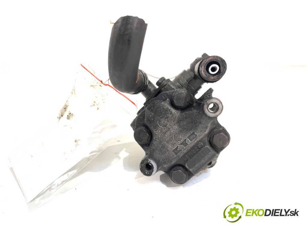 SEAT LEON (1M1) 1999 - 2006    1.4 16V 55 kW [75 KM] benzyna 1999 - 2006  Pumpa servočerpadlo 1J0422154B (Servočerpadlo, pumpa riadenia)