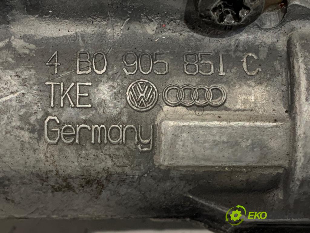 SEAT LEON (1M1) 1999 - 2006    1.4 16V 55 kW [75 KM] benzyna 1999 - 2006  spinačka  (Spínacia skrinka a kľúč)