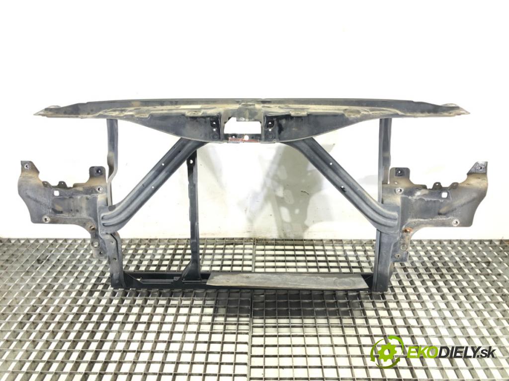 SEAT LEON (1M1) 1999 - 2006    1.4 16V 55 kW [75 KM] benzyna 1999 - 2006  držák přední část  (Výztuhy přední)