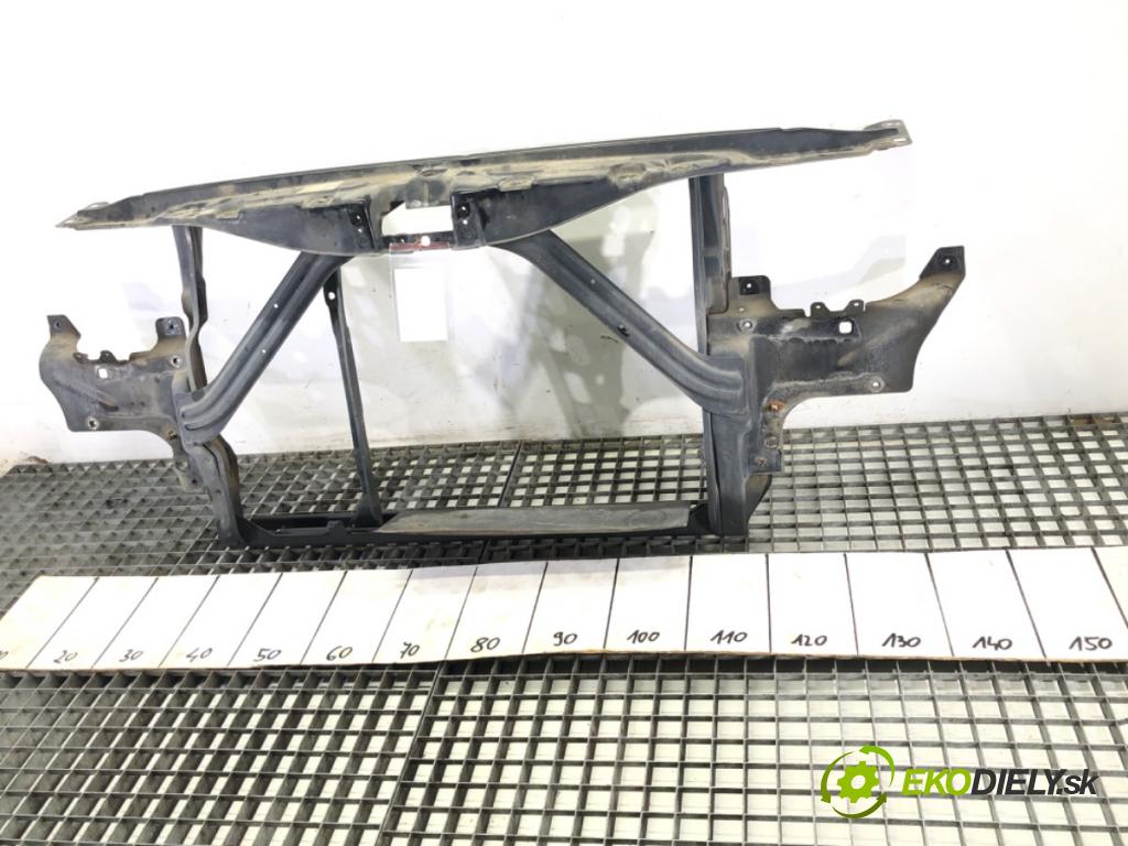 SEAT LEON (1M1) 1999 - 2006    1.4 16V 55 kW [75 KM] benzyna 1999 - 2006  držák přední část  (Výztuhy přední)