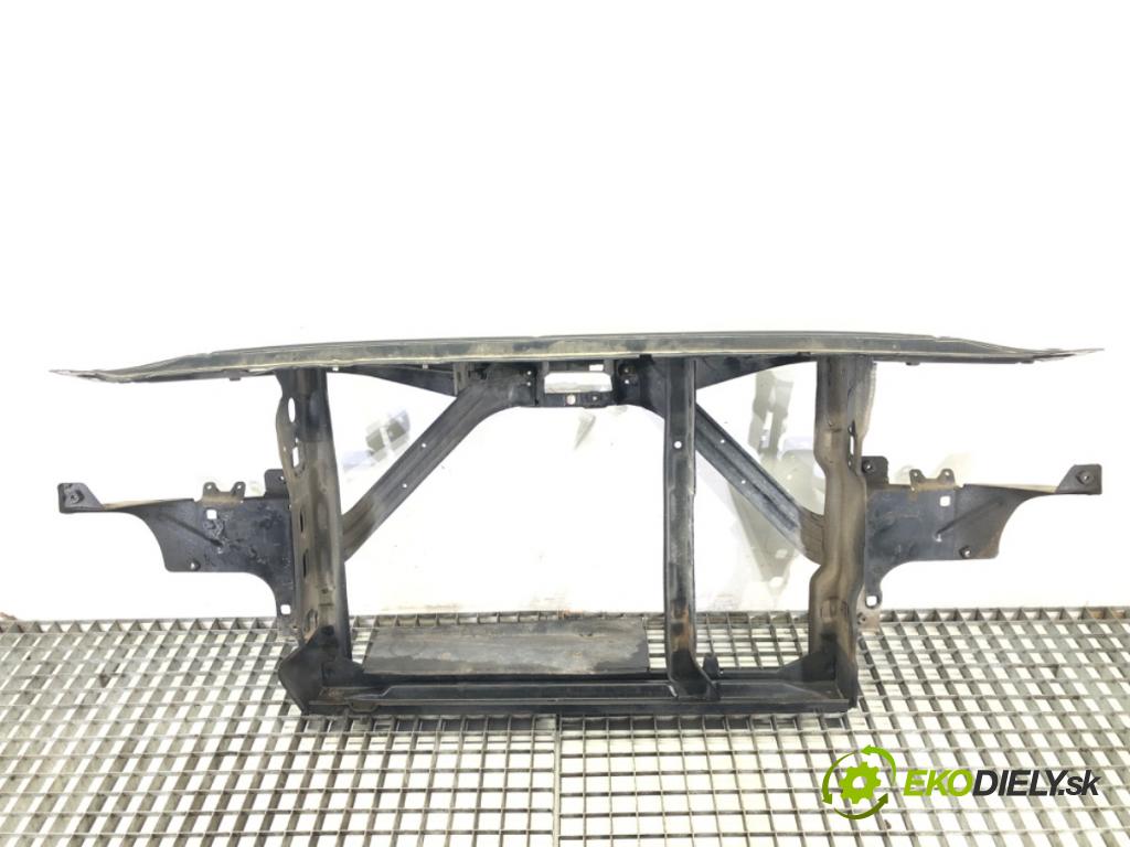 SEAT LEON (1M1) 1999 - 2006    1.4 16V 55 kW [75 KM] benzyna 1999 - 2006  držák přední část  (Výztuhy přední)