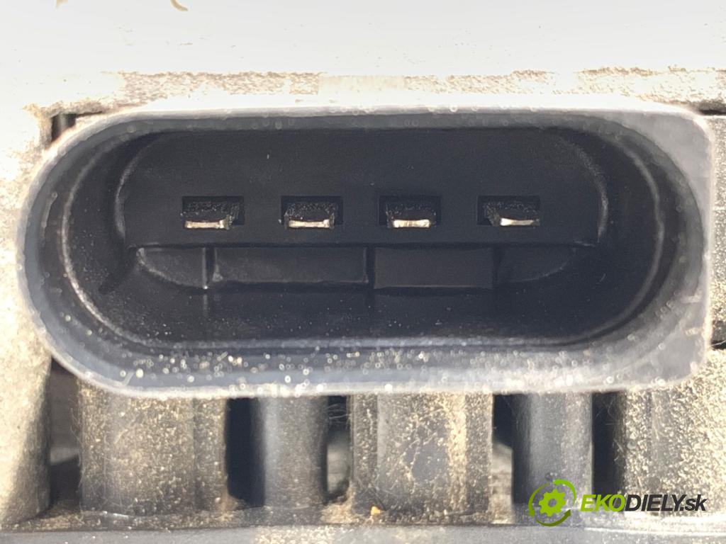 SEAT LEON (1M1) 1999 - 2006    1.4 16V 55 kW [75 KM] benzyna 1999 - 2006  Cievka zapaľovacia 0040402003 (Zapaľovacia cievka/modul)