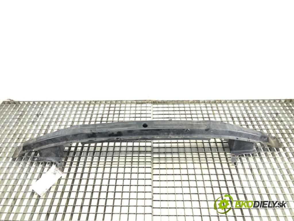 SEAT LEON (1M1) 1999 - 2006    1.4 16V 55 kW [75 KM] benzyna 1999 - 2006  výztuha nárazníka přední část  (Výztuhy přední)