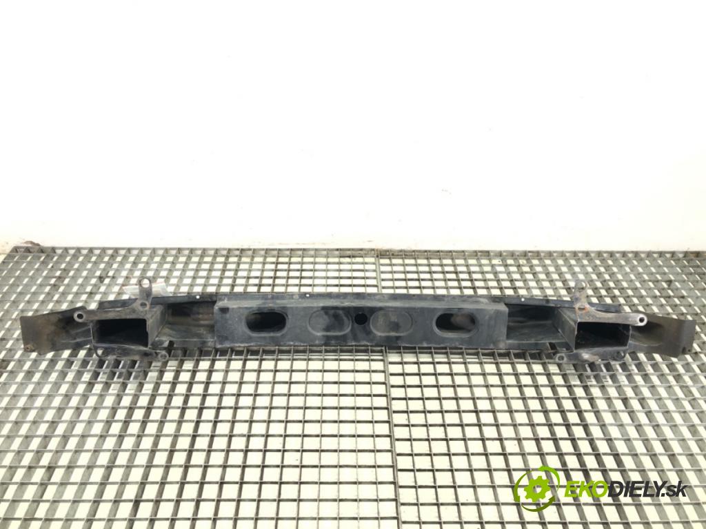 SEAT LEON (1M1) 1999 - 2006    1.4 16V 55 kW [75 KM] benzyna 1999 - 2006  výztuha nárazníka přední část  (Výztuhy přední)