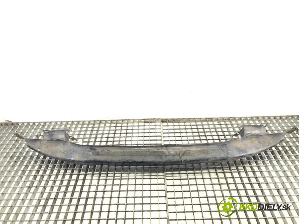 SEAT LEON (1M1) 1999 - 2006    1.4 16V 55 kW [75 KM] benzyna 1999 - 2006  výztuha nárazníka přední část  (Výztuhy přední)