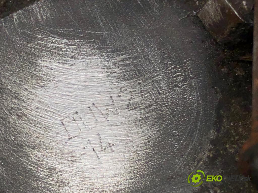 SEAT LEON (1M1) 1999 - 2006    1.4 16V 55 kW [75 KM] benzyna 1999 - 2006  Prevodovka DUW (Prevodovka)