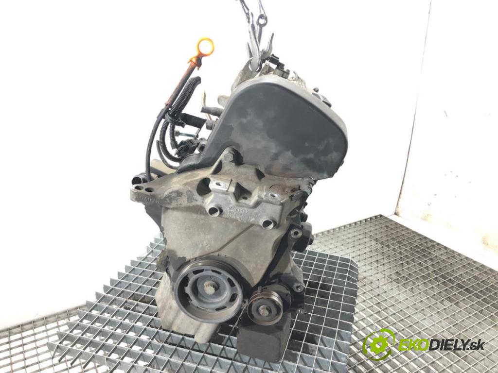 SEAT LEON (1M1) 1999 - 2006    1.4 16V 55 kW [75 KM] benzyna 1999 - 2006  motor  (Motor)